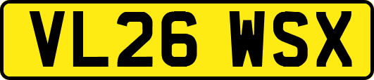 VL26WSX