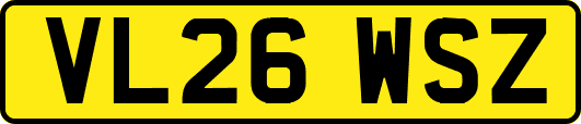 VL26WSZ