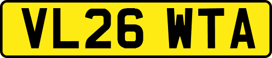 VL26WTA