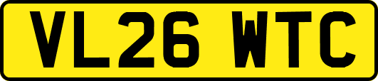 VL26WTC