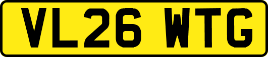 VL26WTG