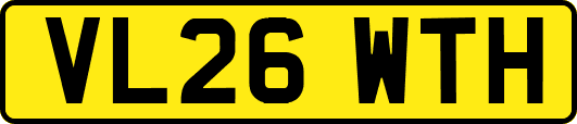VL26WTH