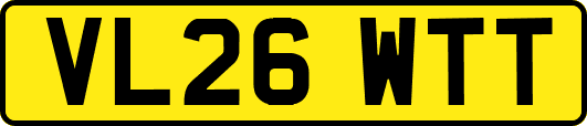 VL26WTT
