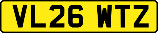 VL26WTZ