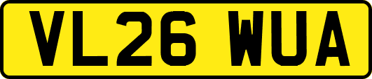 VL26WUA