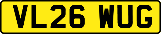 VL26WUG