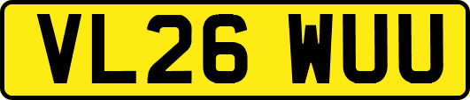 VL26WUU