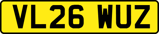 VL26WUZ