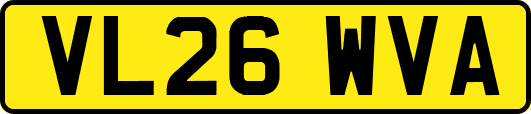 VL26WVA