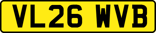 VL26WVB