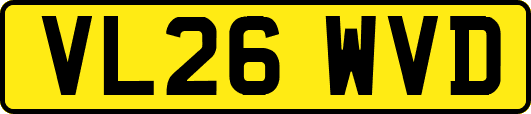 VL26WVD