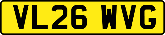 VL26WVG