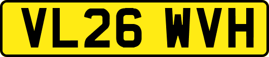 VL26WVH