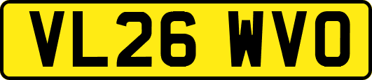 VL26WVO