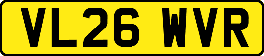 VL26WVR