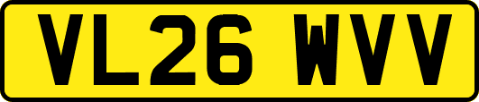 VL26WVV