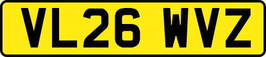 VL26WVZ