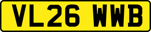 VL26WWB
