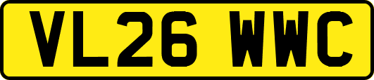 VL26WWC