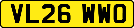 VL26WWO