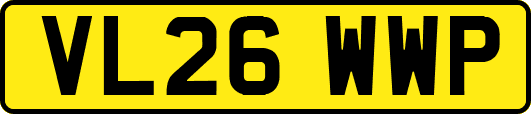 VL26WWP