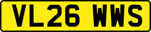 VL26WWS