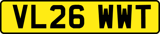 VL26WWT