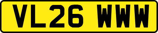 VL26WWW