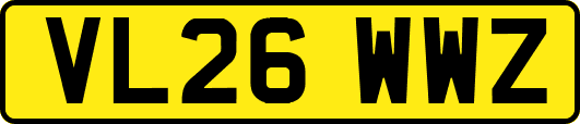 VL26WWZ