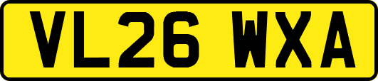 VL26WXA