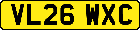 VL26WXC