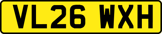VL26WXH