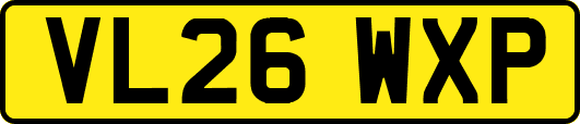 VL26WXP