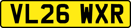 VL26WXR