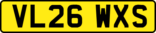 VL26WXS
