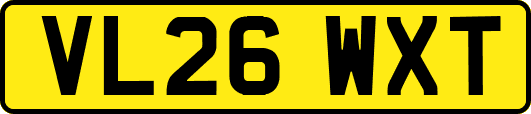 VL26WXT