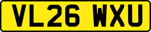 VL26WXU