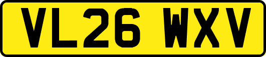 VL26WXV