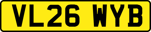 VL26WYB