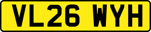 VL26WYH