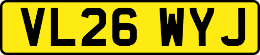 VL26WYJ