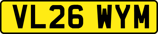 VL26WYM