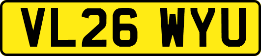 VL26WYU