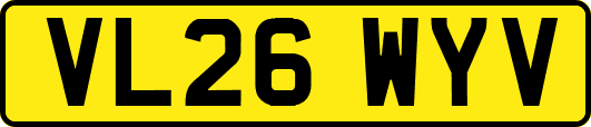 VL26WYV