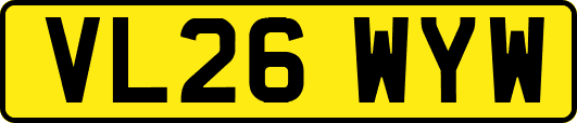 VL26WYW