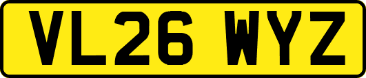 VL26WYZ