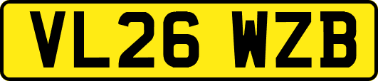 VL26WZB