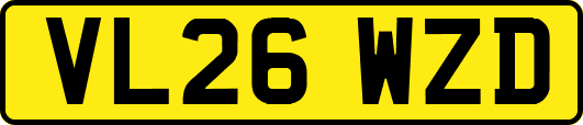 VL26WZD