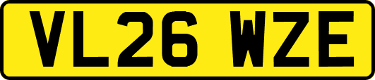 VL26WZE