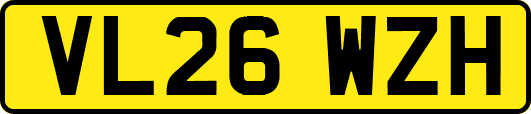 VL26WZH